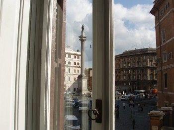 The Travelers Home Rome Buitenkant foto