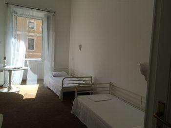 The Travelers Home Rome Buitenkant foto